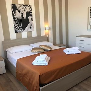 Private Bathroom Double Room